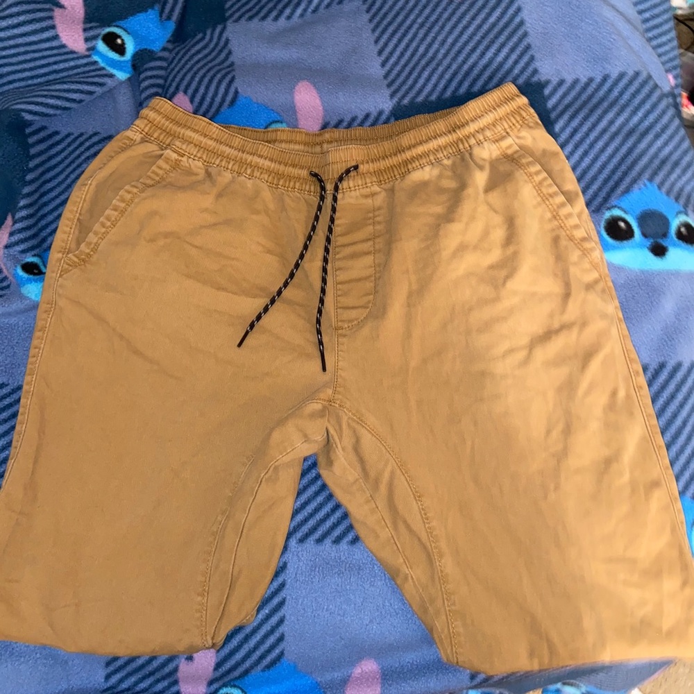 Walmart men’s joggers